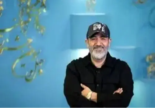 استوری مهران غفوریان برای پژمان درستکار