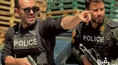 سریالی که راز سرقت بزرگ صندوق امانات را لو داد!/ویدیو