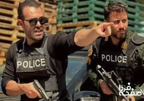 رئیس باند سرقت مسلحانه : اخیرا 20میلیاردتومان دزدی کردیم