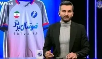 خبر شوکه‌کننده‌ای که میثاقی به سرخ‌ها اعلام کرد/ویدیو