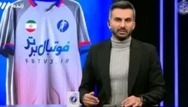 خبر شوکه‌کننده‌ای که میثاقی به سرخ‌ها اعلام کرد/ویدیو