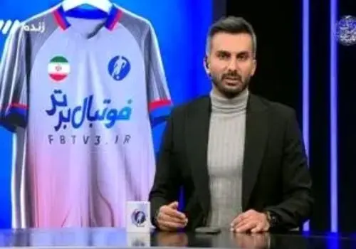 خبر شوکه‌کننده‌ای که میثاقی به سرخ‌ها اعلام کرد/ویدیو