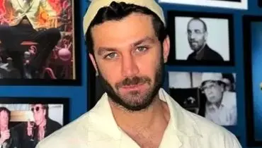 صحبت های دانیال پور صباح بازیگر سریال بامداد خمار/ویدیو 