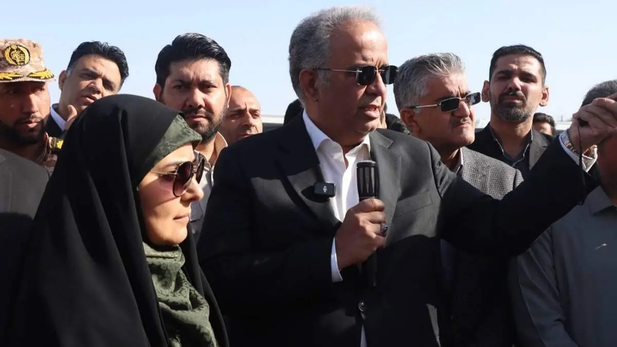 افتتاح ۱۱۰۰ کیلومتر بزرگراه راه در دولت چهاردهم 