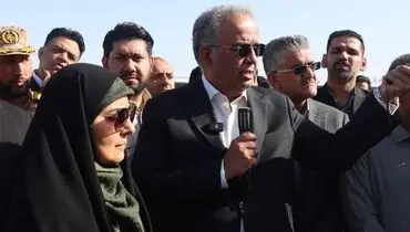 افتتاح ۱۱۰۰ کیلومتر بزرگراه راه در دولت چهاردهم 