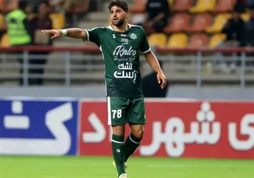 گران‌ترین بازیکن لیگ برتر امسال چه کسی است؟
