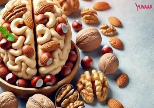 ۳ دلیل مهم برای اینکه حریره بادام را در برنامه غذایی کودکان قرار دهید