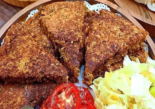 طرز تهیه قلیه میگو اصیل بوشهری