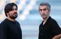 مجتبی جباری به اسلامشهر رفت