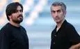مجتبی جباری به اسلامشهر رفت