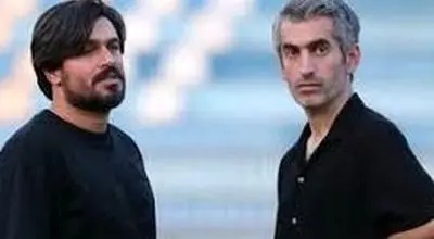 مجتبی جباری به اسلامشهر رفت