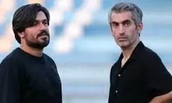 مجتبی جباری به اسلامشهر رفت