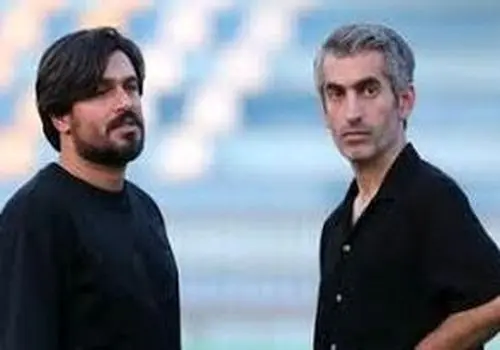 حضور جنجالی شهاب حسینی در کتابفروشی مجتبی جباری