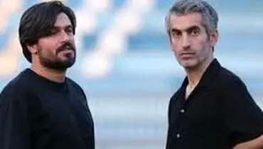 مجتبی جباری به اسلامشهر رفت