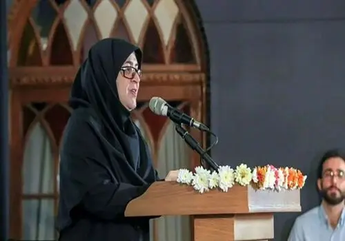 نامه آیت الله محقق داماد به مراجع تقلید در مورد قانون حجاب : موضوع حجاب باید‌ از ‌طریق فرهنگی پیگیری شود، نه با چوب و فلک
