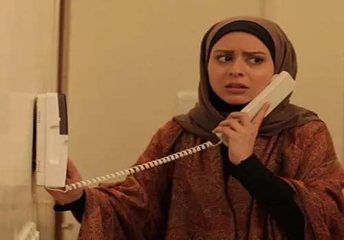 تغییر چهره زهرا اویسی بازیگر فیلم کیمیا پس از 31 سال