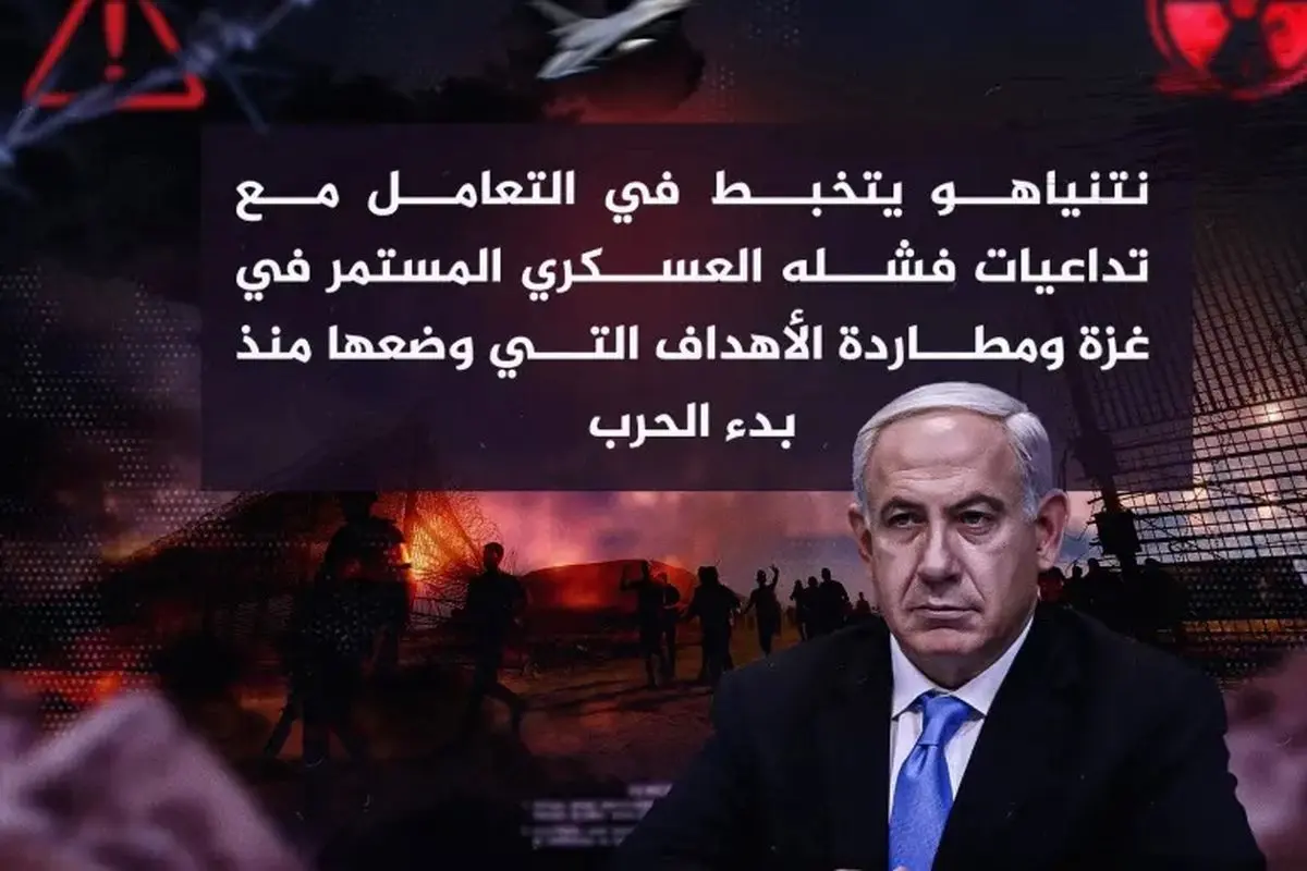 گزارش الجزیره از «وحشت» در اسرائیل از حمله احتمالی ایران: «عکسی از تهران که اسرائیلی‌ها را نگران کرده است»