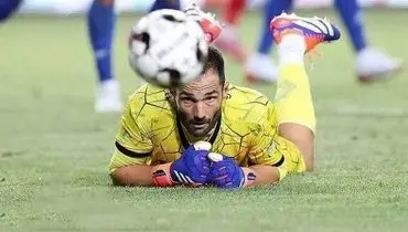 خرید خارجی استقلال: رانندگی در ایران عجیب است