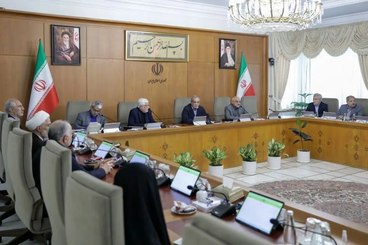 بیانیه جدید دولت خطاب به مردم: ایران پایاندهنده ماجراجوییها خواهد بود