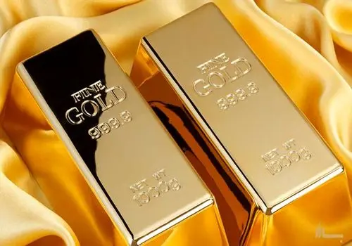 شمش طلا معادل چند سکه است؟