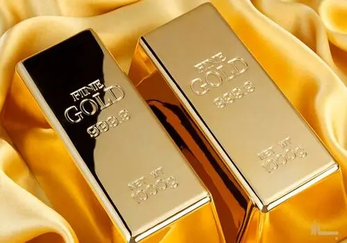 افزتیش صعودی قیمت طلا / قیمت طلا تا کجا پیش خواهد رفت ؟ 