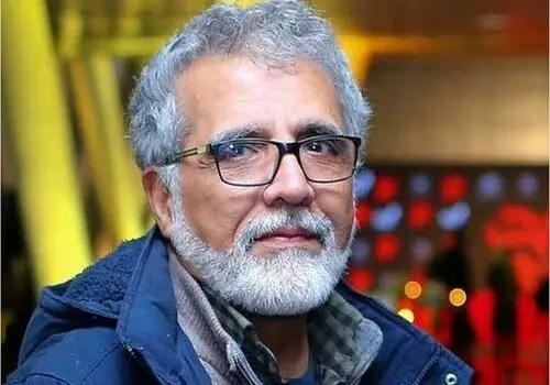 درگیری لفظی تهیه کننده فیلم زودپز با منتقد برنامه «هفت» روی آنتن زنده+ فیلم