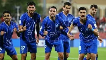 استقلال از یک ستاره خارجی دیگر هم خداحافظی کرد
