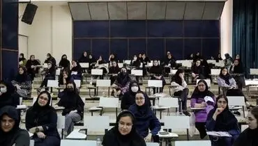 آغاز برنامه‌ریزی آزمون‌های دانشجویی از هفته اول شهریور