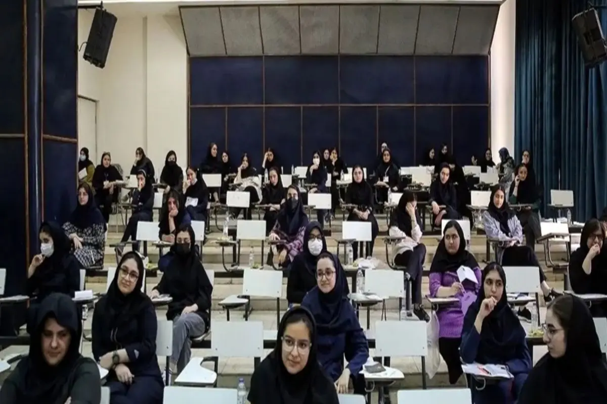 آغاز برنامهریزی آزمونهای دانشجویی از هفته اول شهریور