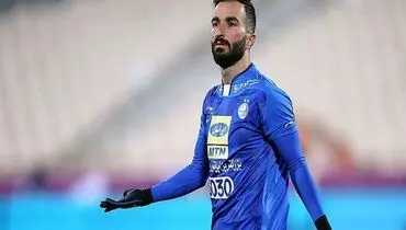 افشاگری بازیکن استقلالی در مورد جادوگری