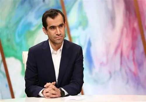 تکه سنگی عجیب که تاریخ باستانی مریخ را فاش کرد!+ عکس