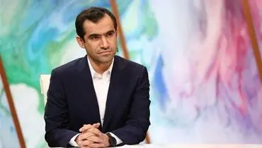 صحبت‌های طوفانی مجید حسینی در 3 دقیقه+ فیلم