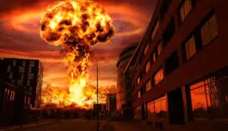 گزارش رسمی از انفجار نارنجک در ملارد و لحظه دستگیری+ویدیو