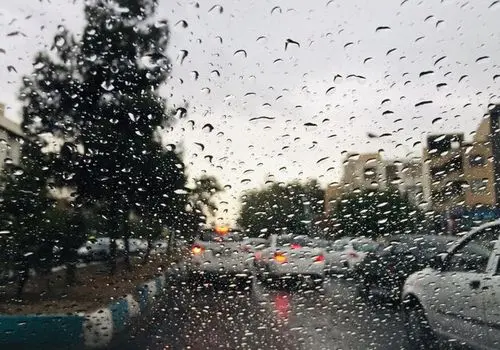 کاهش ۶ تا ۱۰ درجه ای دما در شرق کشور