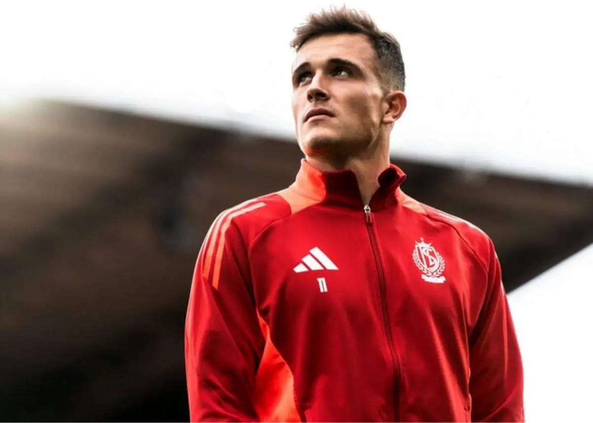 علت غیبت دنیس اکرت در دو بازی تیم ملی لو رفت