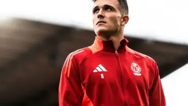 علت غیبت دنیس اکرت در دو بازی تیم ملی لو رفت