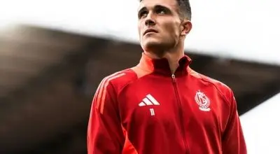 علت غیبت دنیس اکرت در دو بازی تیم ملی لو رفت