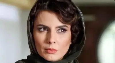  «لیلا حاتمی و امیر جدیدی» با موتور در خیابان‌های تهران؛ سال 94