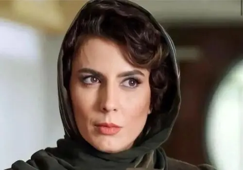 فیلم ممنوعه امیر جدیدی و لیلی رشیدی منتشر شد