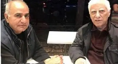 ناگفته‌های پرویز پرستویی درباره بهرام بیضایی در آمریکا/ویدیو 