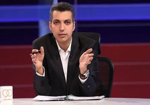 فردوسی پور در فیلمیو هم ممنوع الکار شد + فایل صوتی
