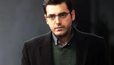 قاب خانوادگی جواد جوادی بچه مهندس در جشن تولدش