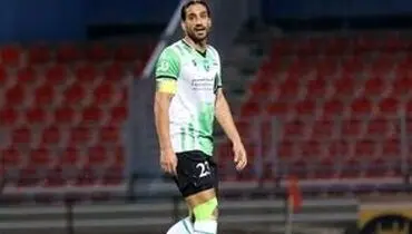مدافع مدنظر پرسپولیس، استقلالی از آب درآمد!