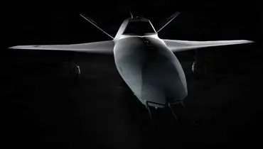 پهپادی که کنار F-35 می‌جنگد؛ برگ برنده تازه نیروی هوایی آمریکا+عکس