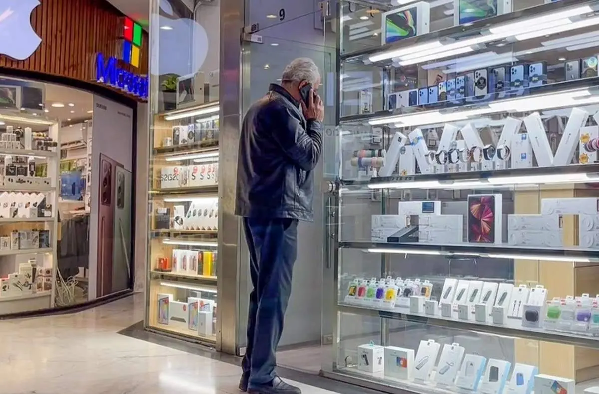 آخرین قیمت انواع گوشی های آیفون، سامسونگ و شیائومی امروز ۳ اردیبهشت ماه+ جدول