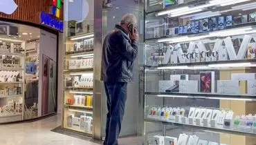 آخرین قیمت انواع گوشی های آیفون، سامسونگ و شیائومی امروز ۳ اردیبهشت ماه+ جدول