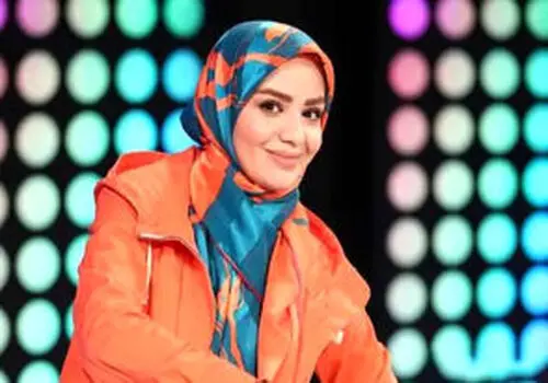 مبینا نصیری زهره‌ترک شد؛ اتفاق غیرمنتظره روی آنتن زنده تلویزیون+فیلم