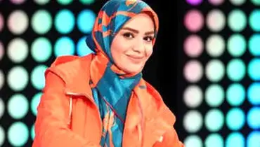 قاب خواهرانه از مجری خوش‌پوش صداوسیما