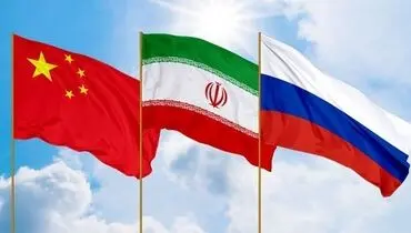برگزاری رزمایش دریایی مشترک ایران با روسیه و چین
