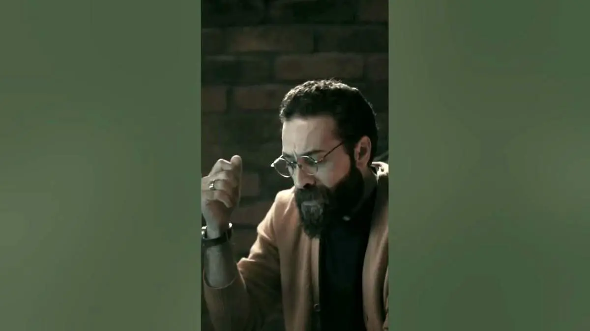 شهریار پیروزفر؛ خوانندهای با صدای خاص در زخم کاری